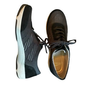 Dansko sneaker EU42 Black casual classic comfort shoe